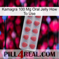 Kamagra 100 Mg Oral Jelly How To Use 18